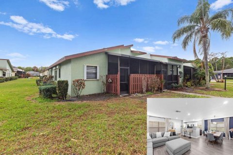 Condo in St. Lucie, Florida, 2 bedrooms № 2083980
