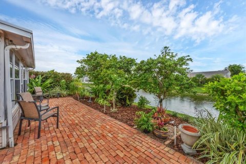 Villa ou maison à vendre à Bradenton, Floride: 3 chambres, 132.39 m2 № 1911331 - photo 9