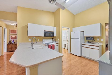 Villa ou maison à vendre à Bradenton, Floride: 3 chambres, 132.39 m2 № 1911331 - photo 23