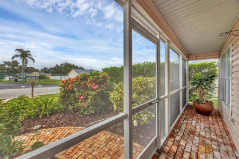 Villa ou maison à vendre à Bradenton, Floride: 3 chambres, 132.39 m2 № 1911331 - photo 18