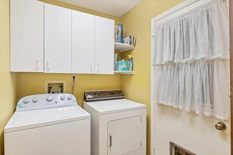 Купить виллу или дом в Брейдентон, Флорида 11 комнат, 132.39м2, № 1911331 - фото 4