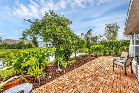 House in Bradenton, Florida 3 bedrooms, 132.39 sq.m. № 1911331 - photo 10