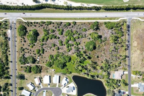 Land in Englewood, Florida № 2103987 - photo 2