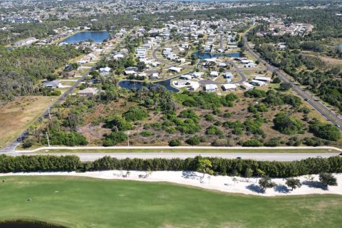 Terrain à Englewood, Floride № 2103987
