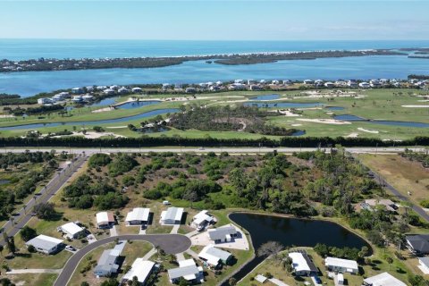 Land in Englewood, Florida № 2103987 - photo 3