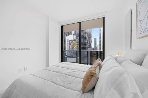 Снять в аренду кондоминиум в Майами, Флорида 2 спальни, 104.14м2, № 1992323 - фото 18