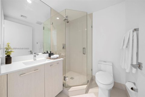 Снять в аренду кондоминиум в Майами, Флорида 2 спальни, 104.14м2, № 1992323 - фото 22