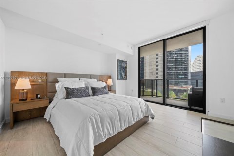 Снять в аренду кондоминиум в Майами, Флорида 2 спальни, 104.14м2, № 1992323 - фото 11