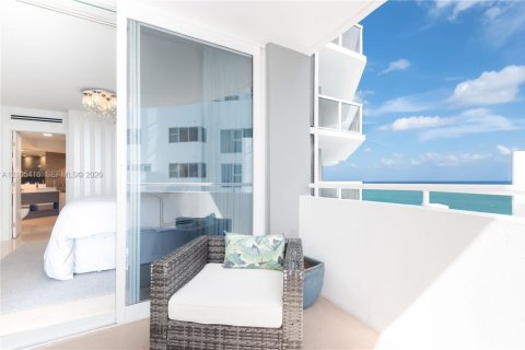 Copropriété à vendre à Miami Beach, Floride: 2 chambres, 133.78 m2 № 2417723 - photo 20