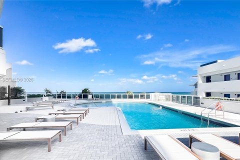 Copropriété à vendre à Miami Beach, Floride: 2 chambres, 133.78 m2 № 2417723 - photo 27