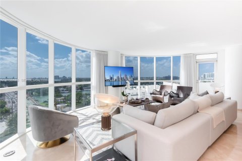 Copropriété à vendre à Miami Beach, Floride: 2 chambres, 133.78 m2 № 2417723 - photo 6