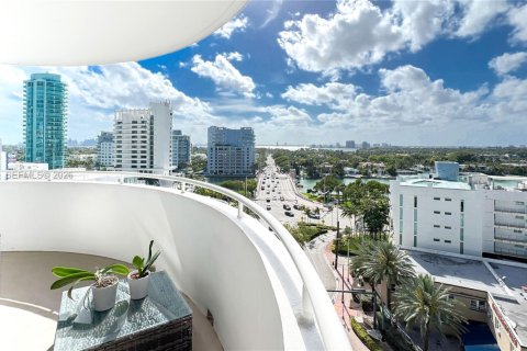 Copropriété à vendre à Miami Beach, Floride: 2 chambres, 133.78 m2 № 2417723 - photo 11