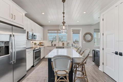 Villa ou maison à louer à Cortez, Floride: 3 chambres, 155.89 m2 № 2147784 - photo 23