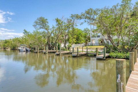 Villa ou maison à louer à Cortez, Floride: 3 chambres, 155.89 m2 № 2147784 - photo 7