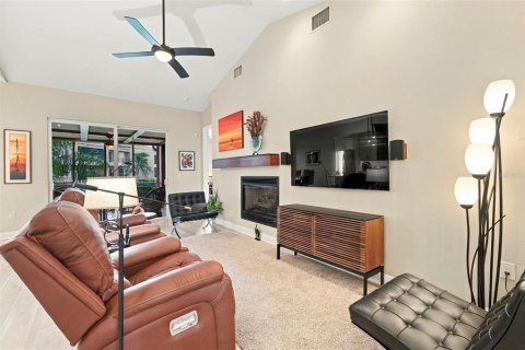 Touwnhouse à vendre à Saint Petersburg, Floride: 3 chambres, 216.83 m2 № 2416359 - photo 14