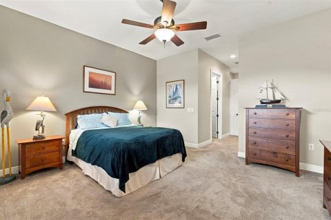 Touwnhouse à vendre à Saint Petersburg, Floride: 3 chambres, 216.83 m2 № 2416359 - photo 28