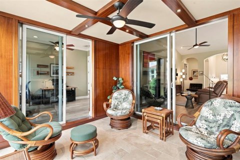 Touwnhouse à vendre à Saint Petersburg, Floride: 3 chambres, 216.83 m2 № 2416359 - photo 25