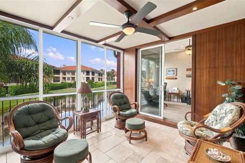 Touwnhouse à vendre à Saint Petersburg, Floride: 3 chambres, 216.83 m2 № 2416359 - photo 22