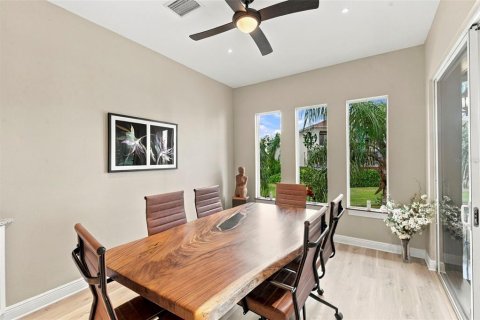 Touwnhouse à vendre à Saint Petersburg, Floride: 3 chambres, 216.83 m2 № 2416359 - photo 18