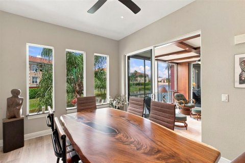 Touwnhouse à vendre à Saint Petersburg, Floride: 3 chambres, 216.83 m2 № 2416359 - photo 21