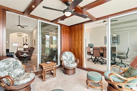 Touwnhouse à vendre à Saint Petersburg, Floride: 3 chambres, 216.83 m2 № 2416359 - photo 24