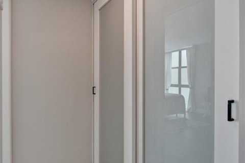 Купить кондоминиум в Форт-Лодердейл, Флорида 1 спальня, 83.61м2, № 2083182 - фото 12