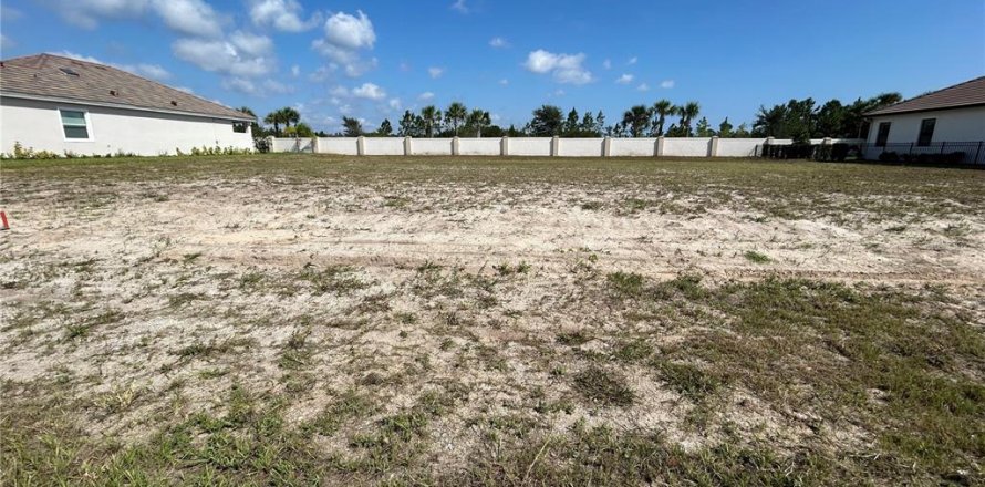Land in Palm Coast, Florida № 2106610