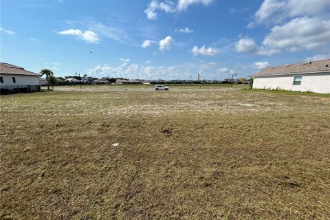 Land in Palm Coast, Florida № 2106610 - photo 4