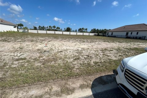 Land in Palm Coast, Florida № 2106610 - photo 3