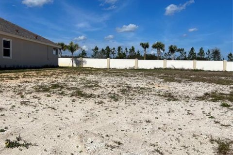 Land in Palm Coast, Florida № 2106610 - photo 7