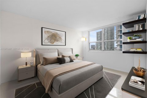 Condominio en alquiler en Miami Beach, Florida, 2 dormitorios, 106.56 m2 № 2033957 - foto 29