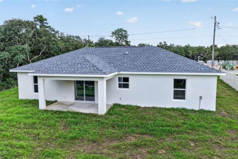 Villa ou maison à vendre à Ocala, Floride: 3 chambres, 135.08 m2 № 2230592 - photo 12