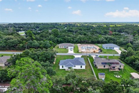 Villa ou maison à vendre à Ocala, Floride: 3 chambres, 135.08 m2 № 2230592 - photo 11