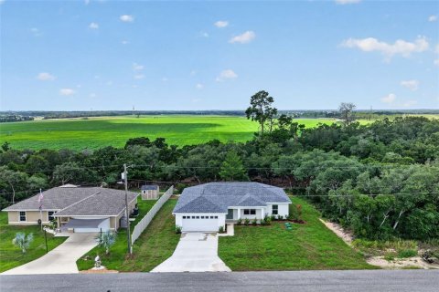 Villa ou maison à vendre à Ocala, Floride: 3 chambres, 135.08 m2 № 2230592 - photo 9