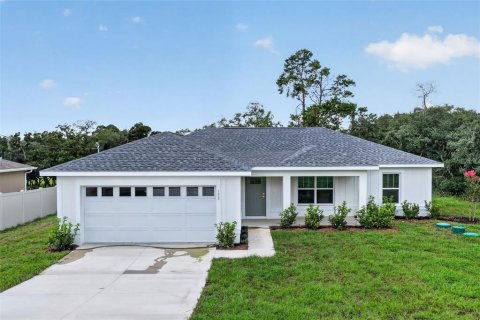 Villa ou maison à vendre à Ocala, Floride: 3 chambres, 135.08 m2 № 2230592 - photo 8