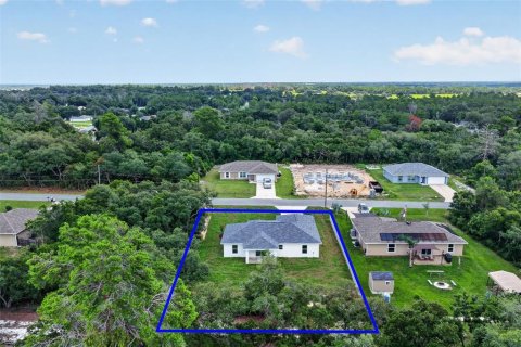 Villa ou maison à vendre à Ocala, Floride: 3 chambres, 135.08 m2 № 2230592 - photo 10