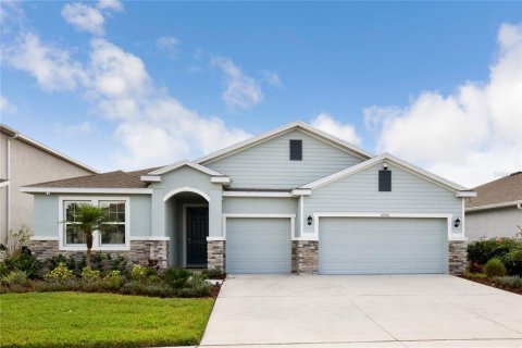 Villa ou maison à vendre à Bradenton, Floride: 4 chambres, 261.98 m2 № 1615949 - photo 19