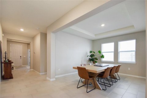 Villa ou maison à vendre à Bradenton, Floride: 4 chambres, 261.98 m2 № 1615949 - photo 11