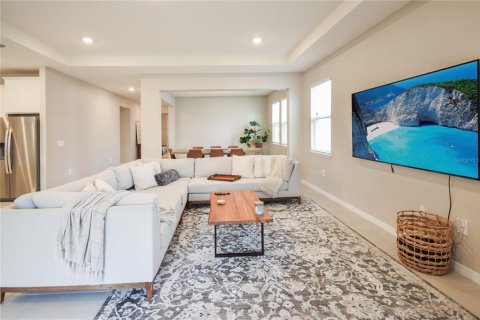 Villa ou maison à vendre à Bradenton, Floride: 4 chambres, 261.98 m2 № 1615949 - photo 18