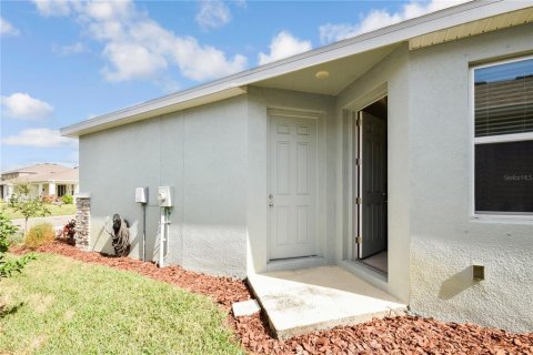 Villa ou maison à vendre à Bradenton, Floride: 4 chambres, 261.98 m2 № 1615949 - photo 4