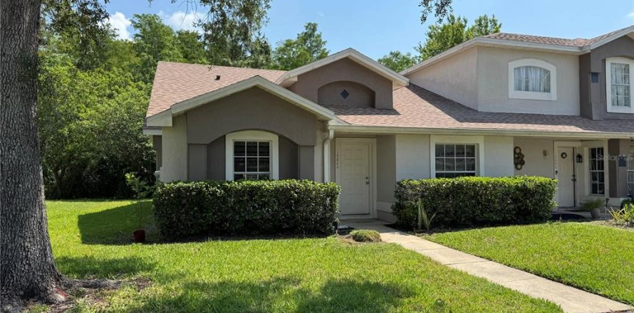 Touwnhouse à Orlando, Floride 3 chambres, 108.05 m2 № 1679415
