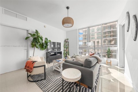 Copropriété à vendre à Miami, Floride: 2 chambres, 94.2 m2 № 1928609 - photo 15