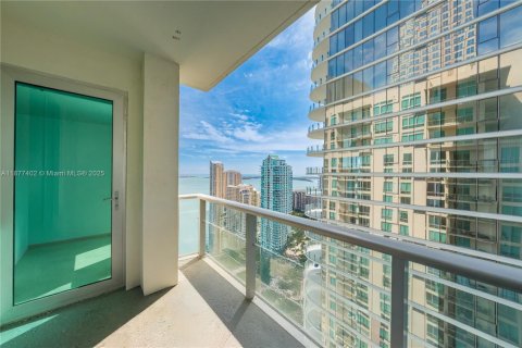 Copropriété à vendre à Miami, Floride: 2 chambres, 94.2 m2 № 1928609 - photo 2