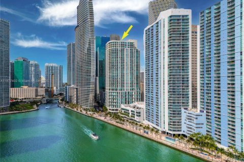 Copropriété à vendre à Miami, Floride: 2 chambres, 94.2 m2 № 1928609 - photo 28