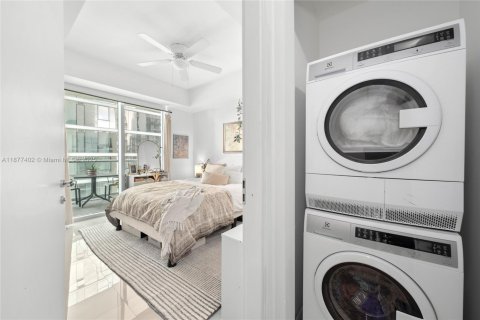 Copropriété à vendre à Miami, Floride: 2 chambres, 94.2 m2 № 1928609 - photo 20