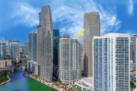 Copropriété à vendre à Miami, Floride: 2 chambres, 94.2 m2 № 1928609 - photo 27