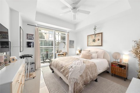 Copropriété à vendre à Miami, Floride: 2 chambres, 94.2 m2 № 1928609 - photo 25