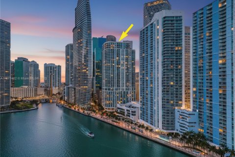 Copropriété à vendre à Miami, Floride: 2 chambres, 94.2 m2 № 1928609 - photo 1