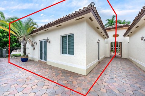 Villa ou maison à louer à Miami, Floride: 1 chambre, 115.66 m2 № 1929635 - photo 7