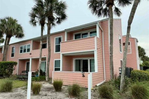Condo in Saint Augustine, Florida, 2 bedrooms № 2217508